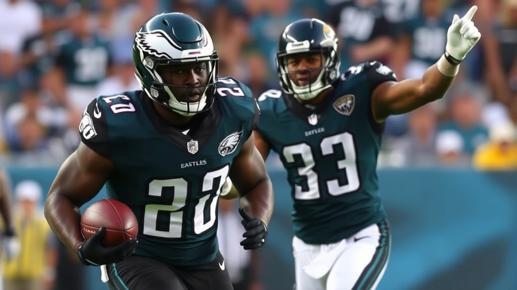 NFL第5周冲突罚款：老鹰队特罗特与美洲虎队托马斯双双被罚，火药味十足
