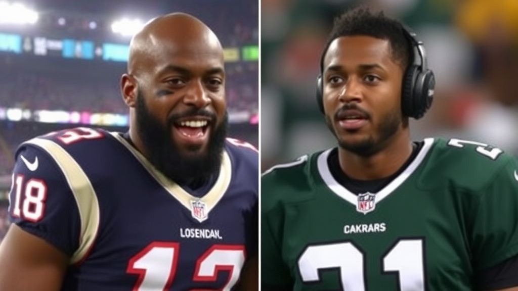 【17年魔咒重现】麦克纳布力挺丹尼尔斯：NFL平局这坑，我也踩过！