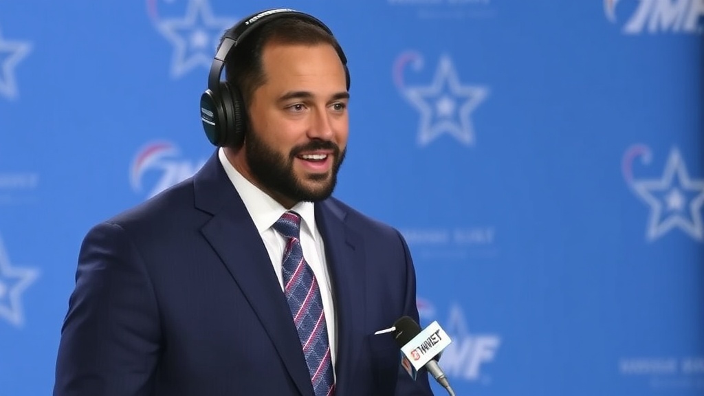 NFL交易截止日临近：名记预测双位数交易，小马队或成"卖家"大热门